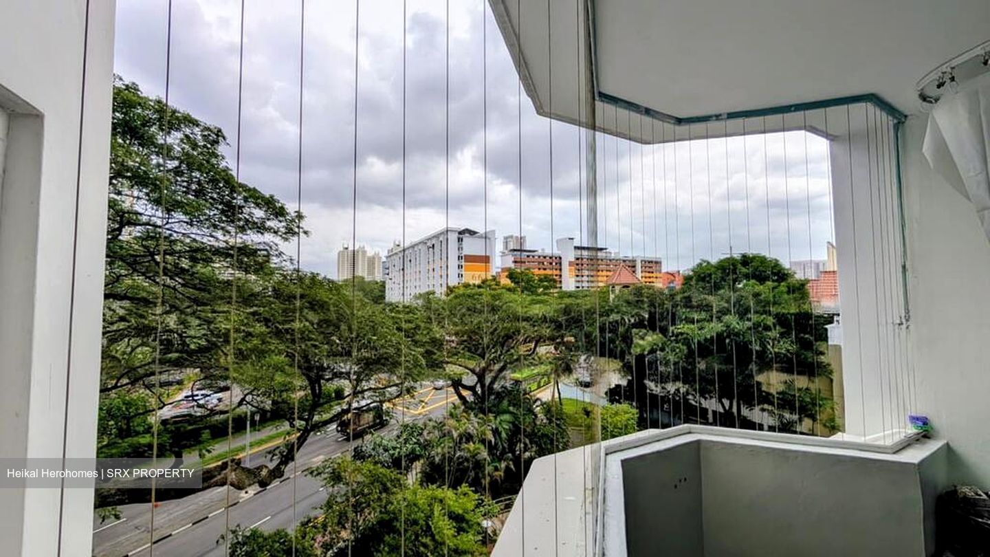 Blk 81 Lorong 4 Toa Payoh (Toa Payoh), HDB 5 Rooms #566726721